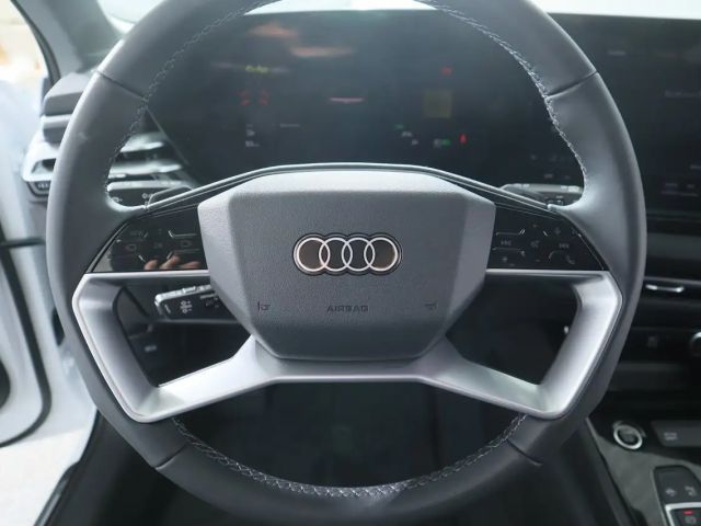 Audi A5 TDI
