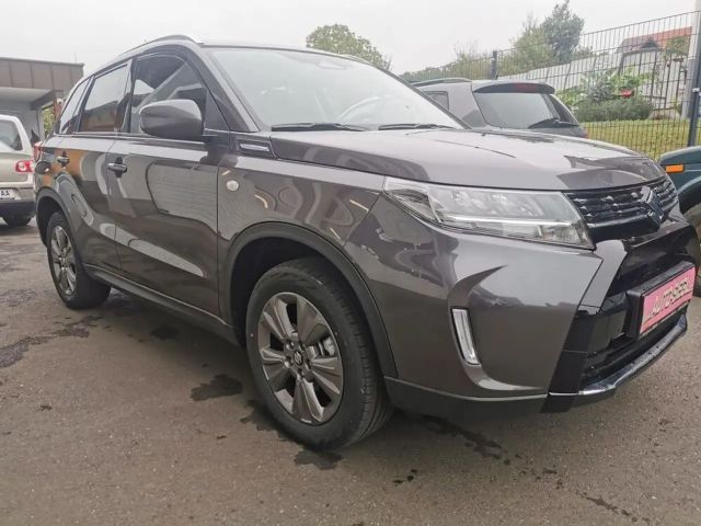 Suzuki Vitara AllGrip Shine