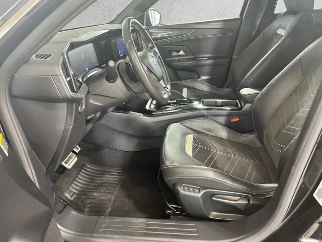 Opel Mokka Turbo Ultimate