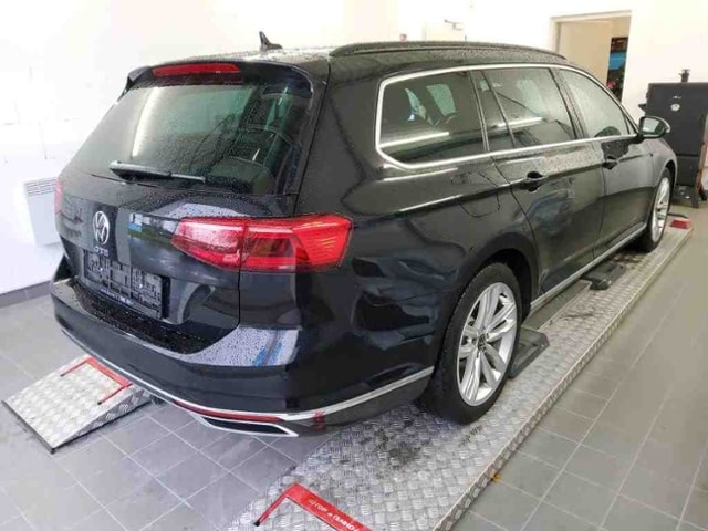 Volkswagen Passat DSG IQ.Drive Variant