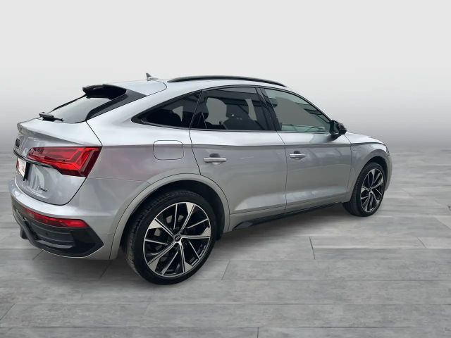 Audi Q5 40 TDI Quattro S-Line