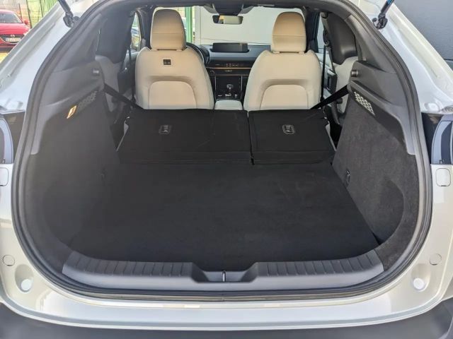 Mazda MX-30 Advantage SkyActiv e-Skyactiv