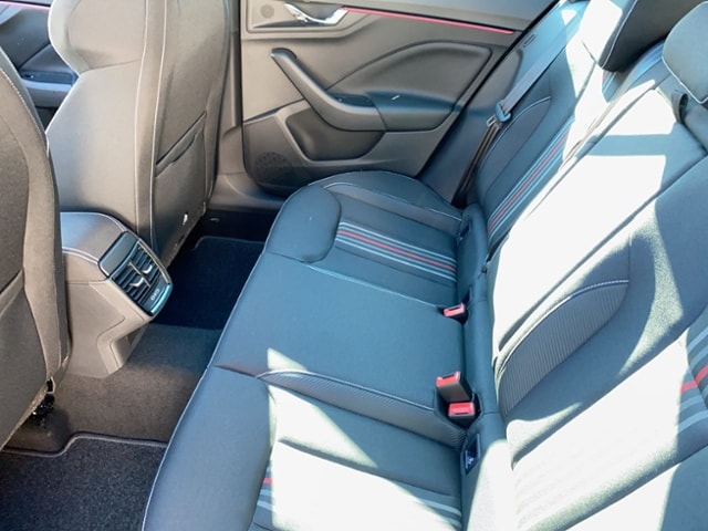 Skoda Kamiq 1.5 TSI Monte Carlo