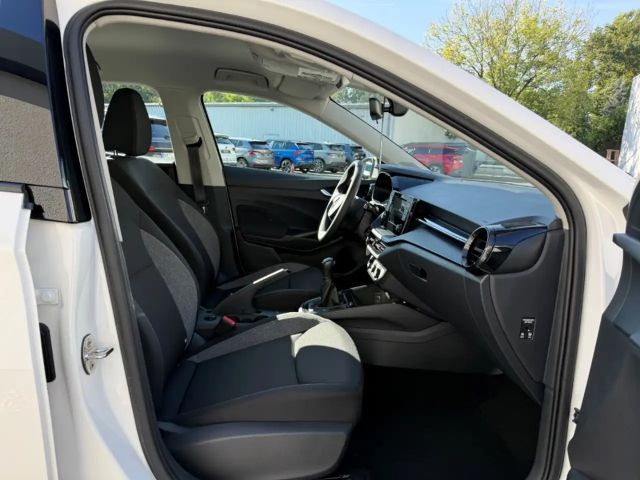 Skoda Fabia Active iV