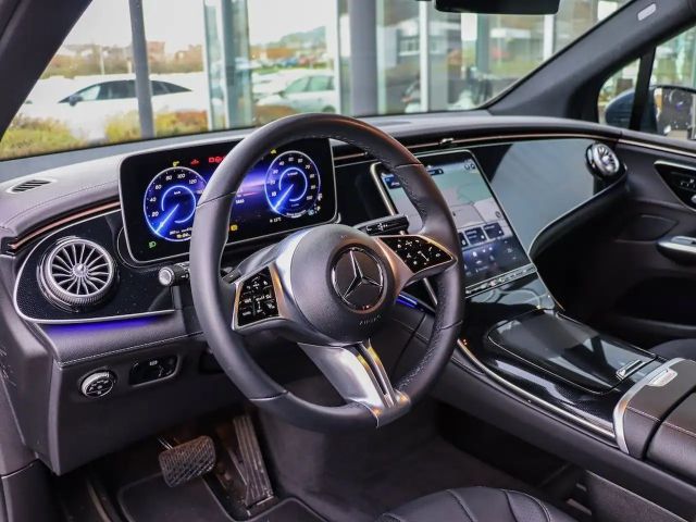 Mercedes-Benz EQE SUV 300