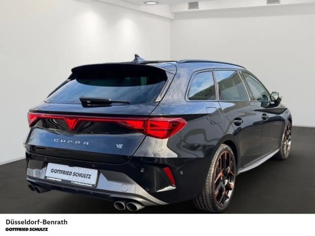 Cupra Leon 2.0 TSI 4Drive DSG Sportstourer VZ