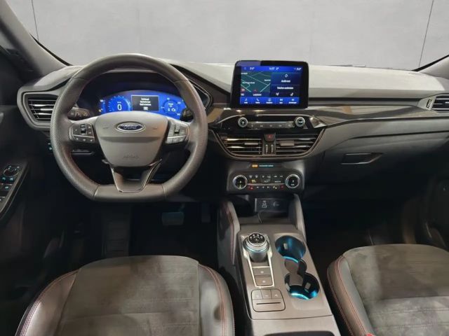 Ford Kuga Plug in Hybrid ST Line X