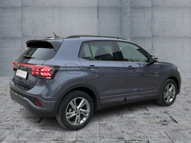 Volkswagen T-Cross 1.5 TSI DSG R-Line