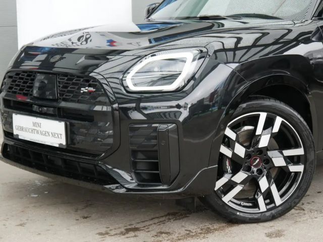 MINI Cooper S Countryman All4
