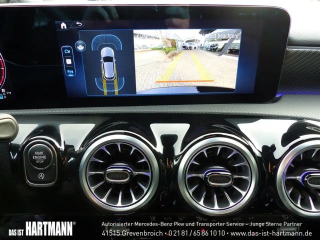 Mercedes-Benz A 180 Progressive