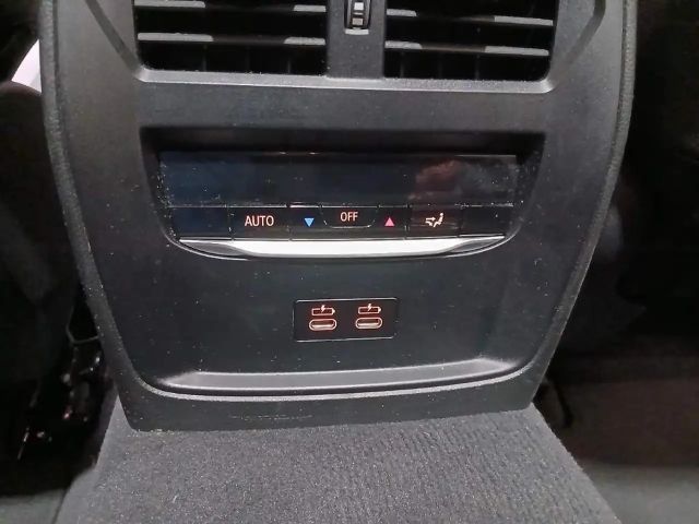 BMW 320 320d M-Sport xDrive