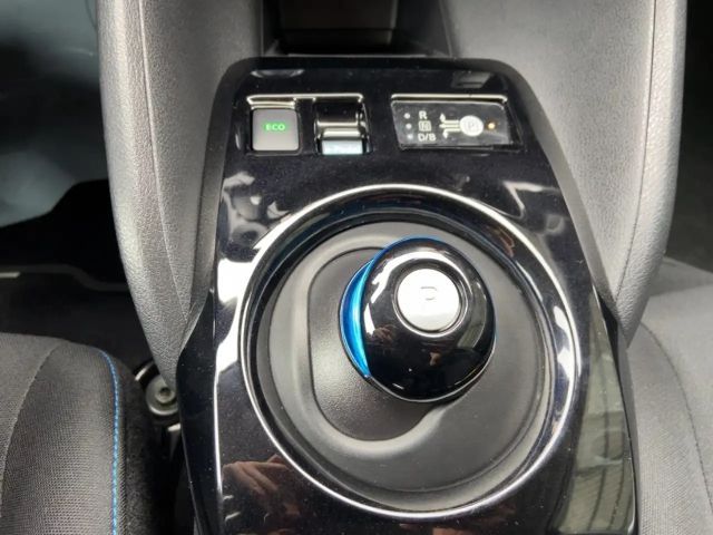 Nissan Leaf N-Connecta