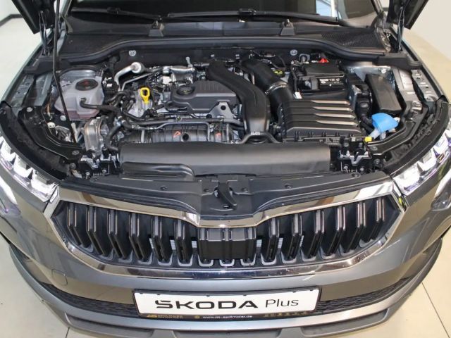 Skoda Kamiq 1.5 TSI Selection