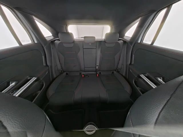 Mercedes-Benz EQA 350 4MATIC AMG Line