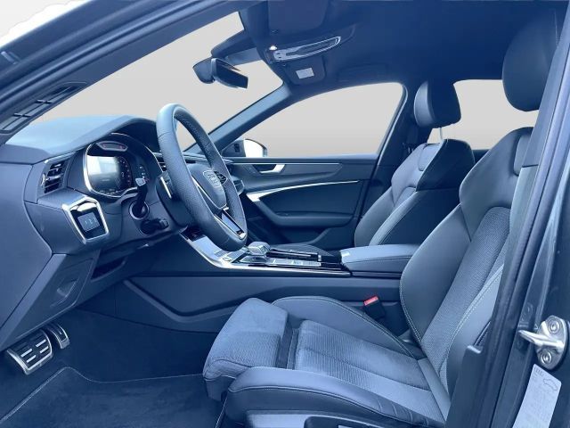 Audi A6 40 TDI Avant Quattro S-Line S-Tronic