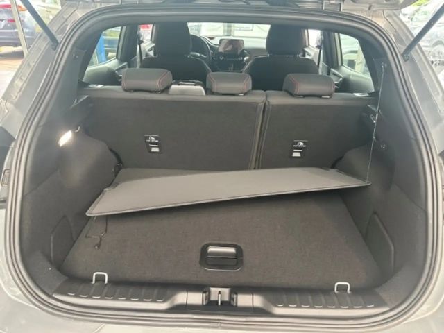 Ford Puma EcoBoost ST Line