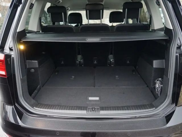 Volkswagen Touran 2.0 TDI BMT Move