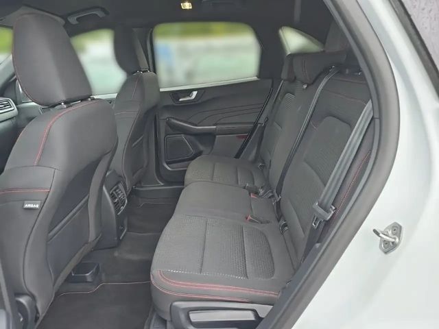 Ford Kuga AWD ST Line