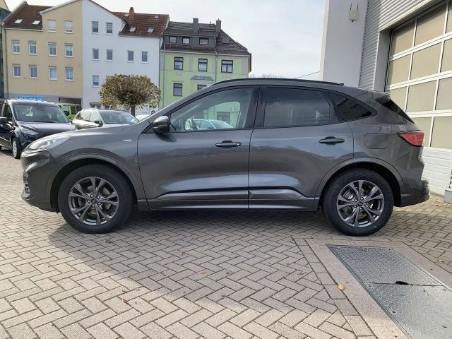 Ford Kuga AWD ST Line X