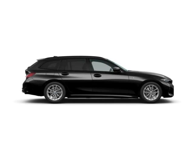 BMW 318 M-Sport Touring