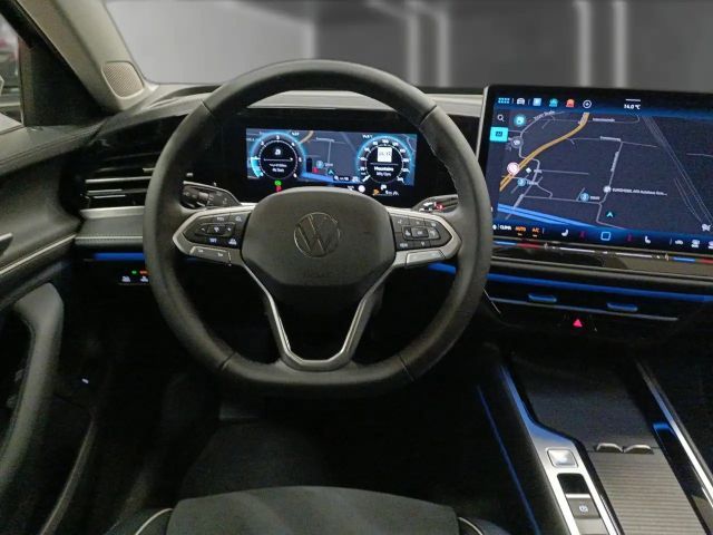 Volkswagen Passat 2.0 TDI DSG Variant