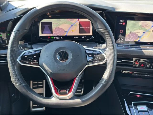 Volkswagen Golf GTI Golf VIII