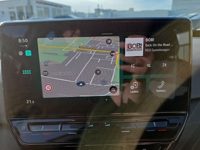 Volkswagen ID.3 Performance Pro