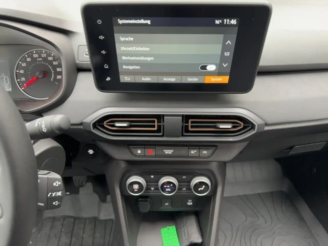 Dacia Jogger Extreme