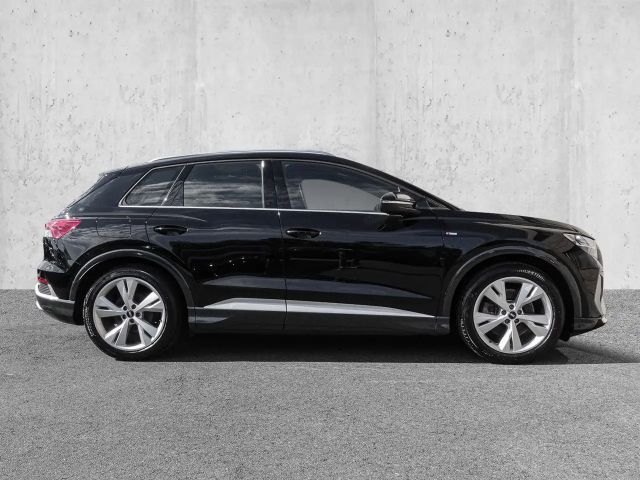 Audi Q4 e-tron 40