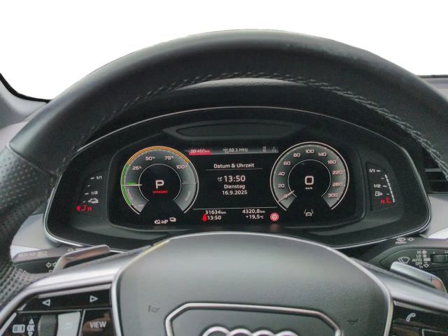 Audi A6 55 TFSI Hybride Quattro Sport