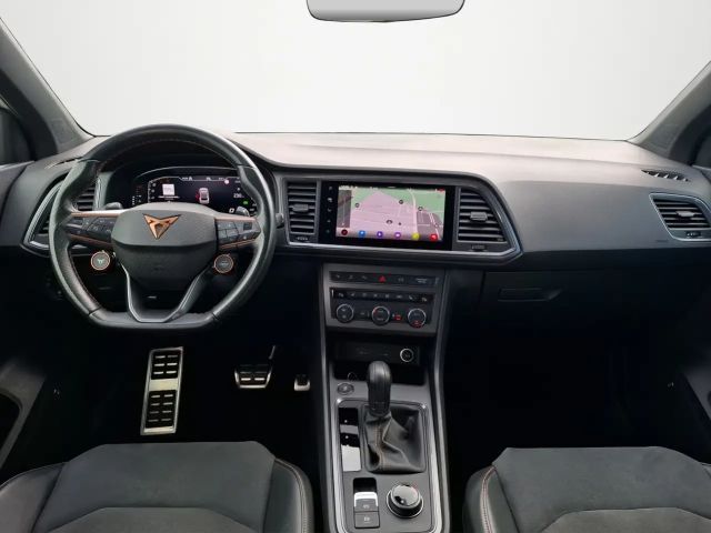 Cupra Ateca 2.0 TSI 4Drive DSG