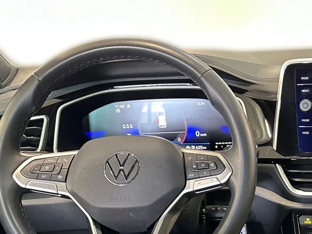 Volkswagen T-Roc 1.5 TSI DSG R-Line