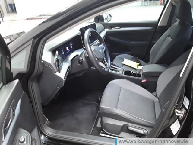 Volkswagen Golf 1.5 eTSI DSG Golf VIII Variant