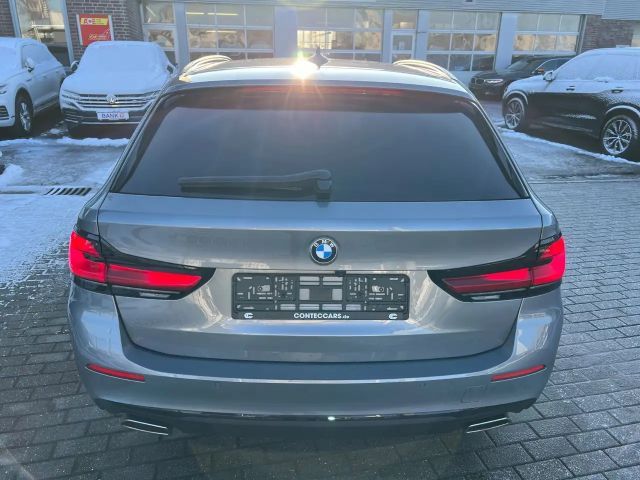 BMW 520 520d 520i Touring xDrive