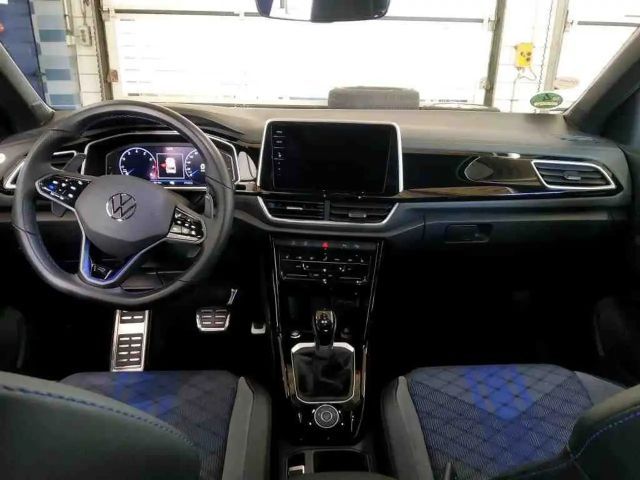 Volkswagen T-Roc 2.0 TSI