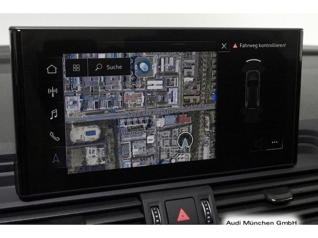 Audi Q5 40 TDI Quattro S-Tronic