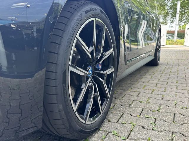 BMW i4 Coupé M-Sport eDrive35