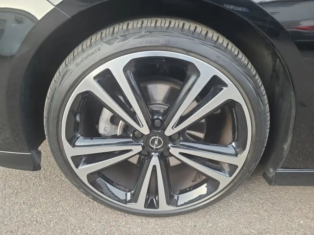 Opel Insignia 2.0 CDTI Sports Tourer Ultimate