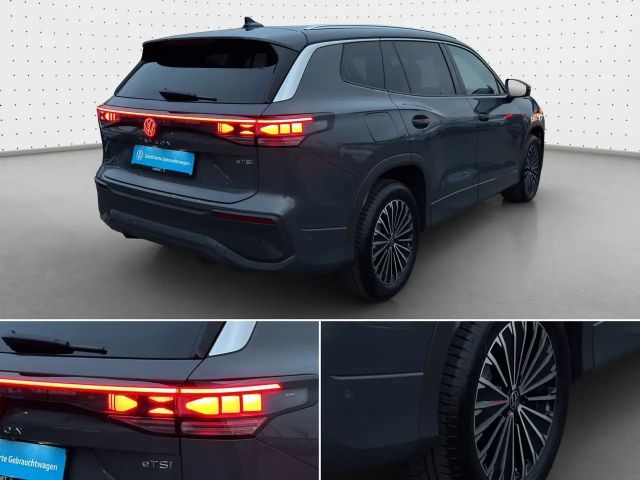 Volkswagen Tayron 1.5 eTSI DSG Life