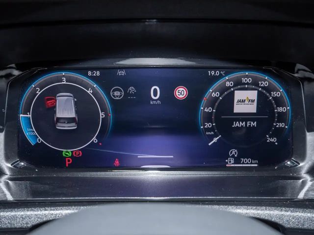 Volkswagen Caddy 2.0 TDI DSG Life