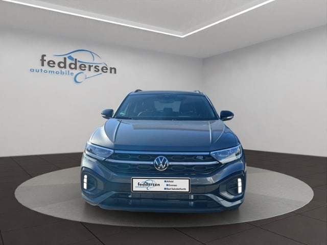 Volkswagen T-Roc 1.5 TSI Style