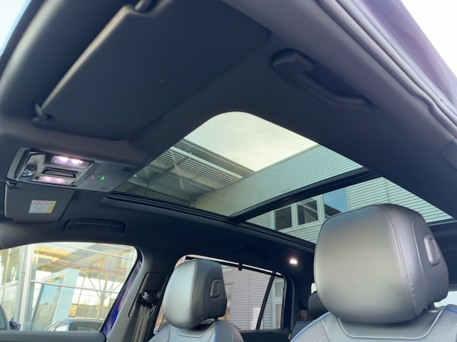 Volkswagen Tayron 4Motion DSG