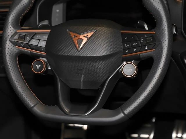 Cupra Formentor 2.0 TSI VZ