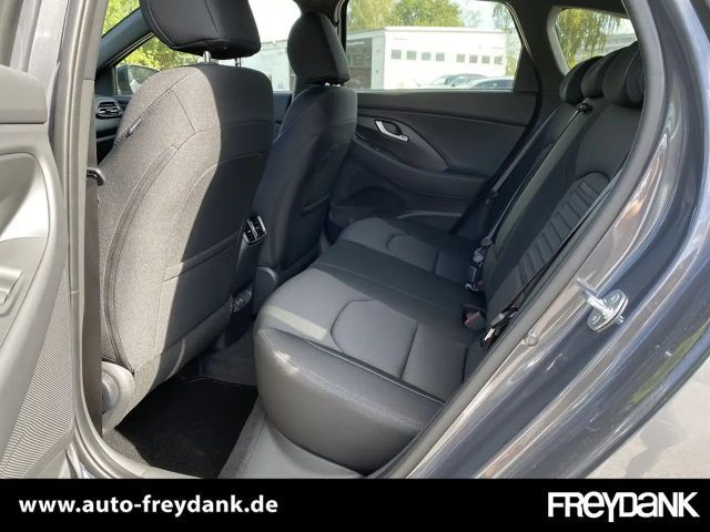 Hyundai i30 1.0 2WD T-GDi