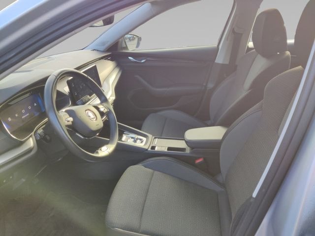 Skoda Octavia 2.0 TDI Ambition Combi