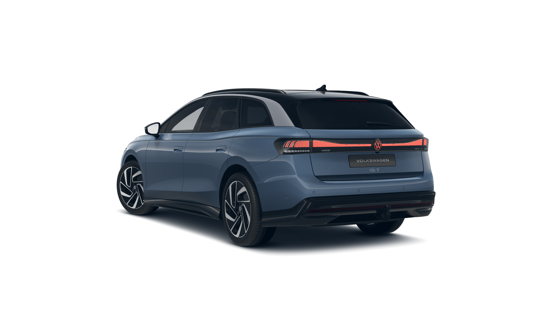 Volkswagen ID.7 Pro Tourer