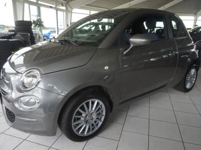 Fiat 500 500 1,0 MHD CLUB LM KLIMA TEMPOMAT UCONNECT