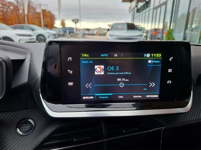 Peugeot E-2008 Allure Pack