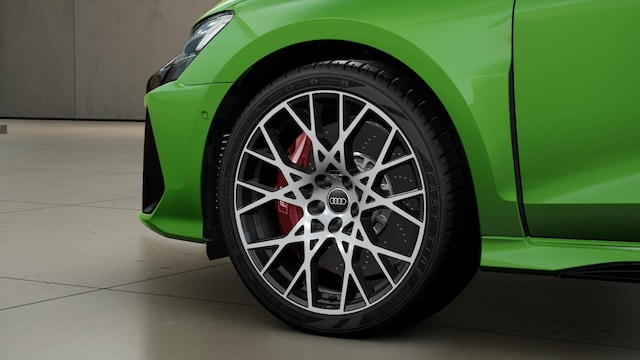 Audi RS3 Quattro S-Tronic Sportback