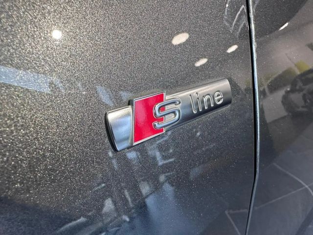 Audi A6 50 TFSI Hybride Quattro Sport